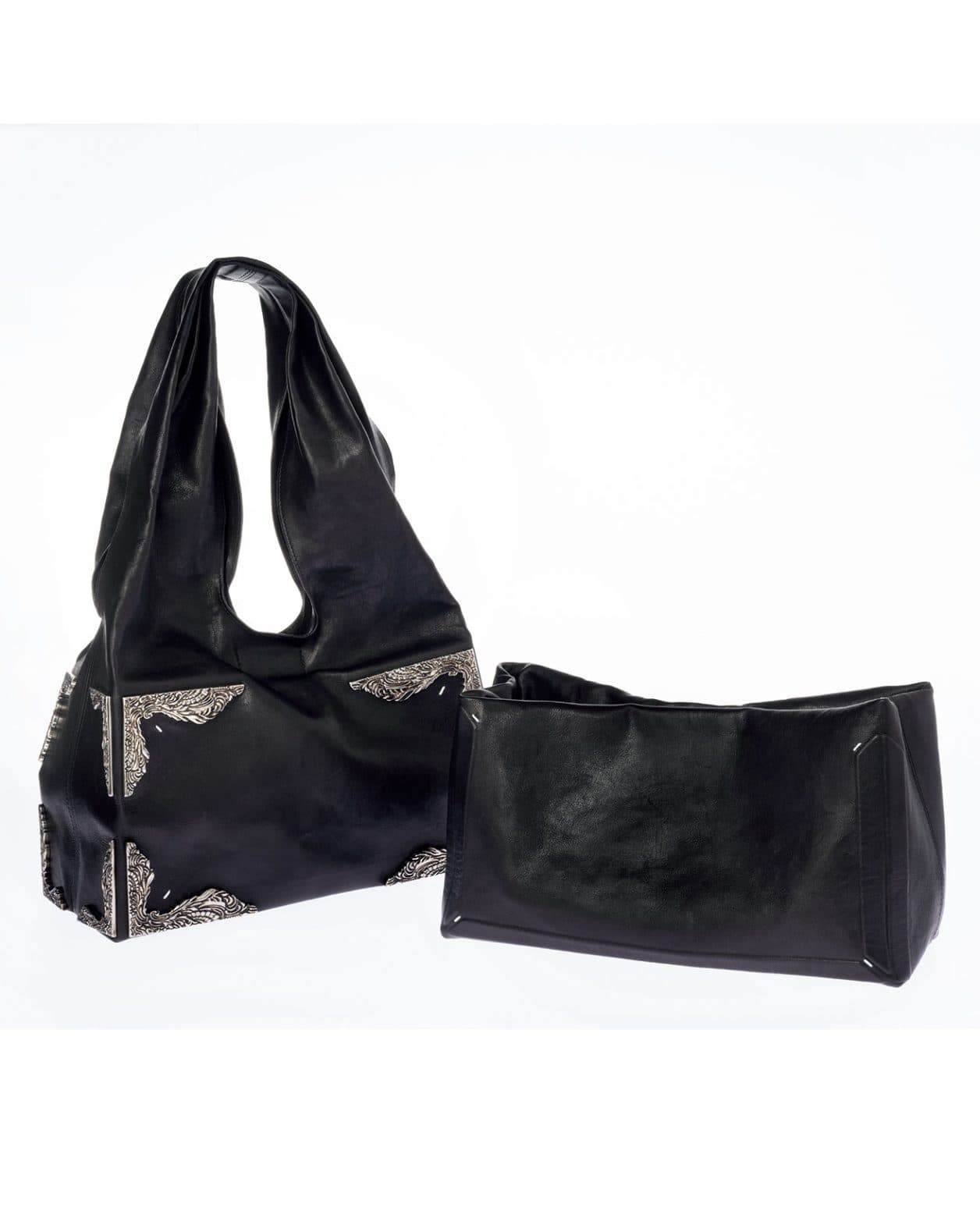 4本ステッチを再構築。新生マルジェラの《ボックスバッグ》誕生。