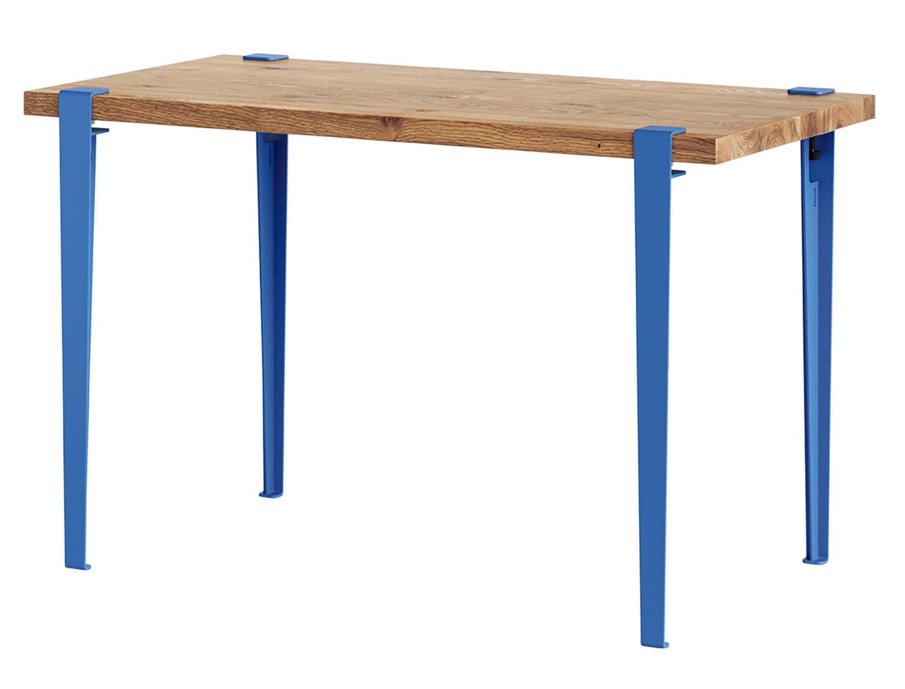 《テーブルレッグ75》1本19,800円、天板別売り。