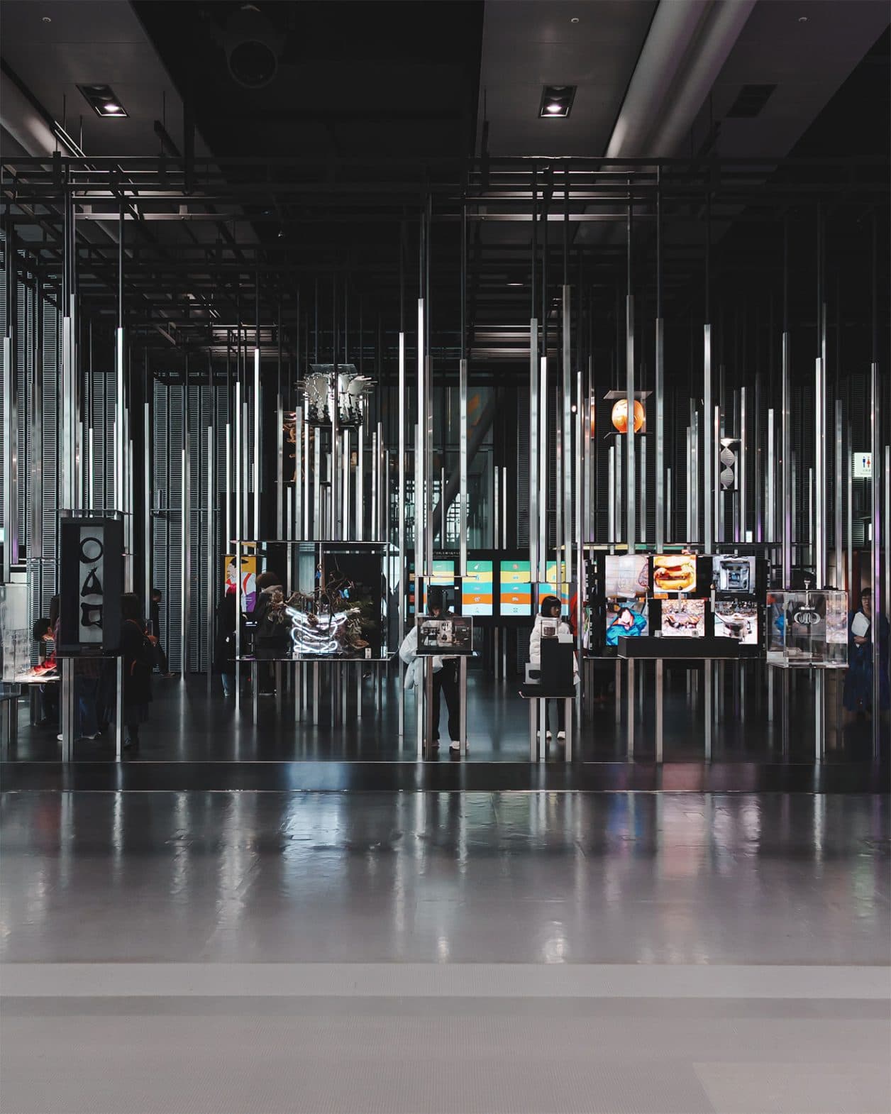 【3月7日〜3月8日】今週末必見の“アート＆デザイン”まとめ！