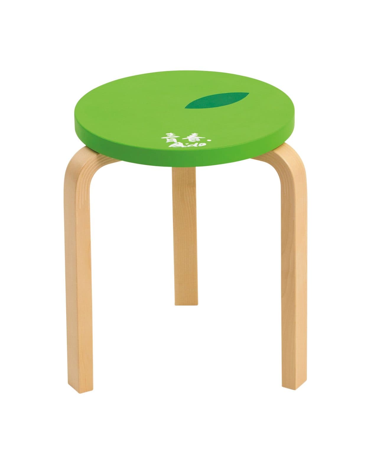 永遠のスタンダードを再解釈。安藤忠雄や深澤直人らが手がけた、世界に一脚だけの《スツール60》。