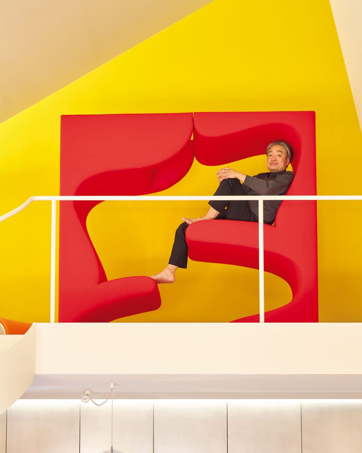 歴史を俯瞰して読み解く、名作家具の誕生秘話。建築家・寺田尚樹によるレクチャーシリーズが一冊の本に。