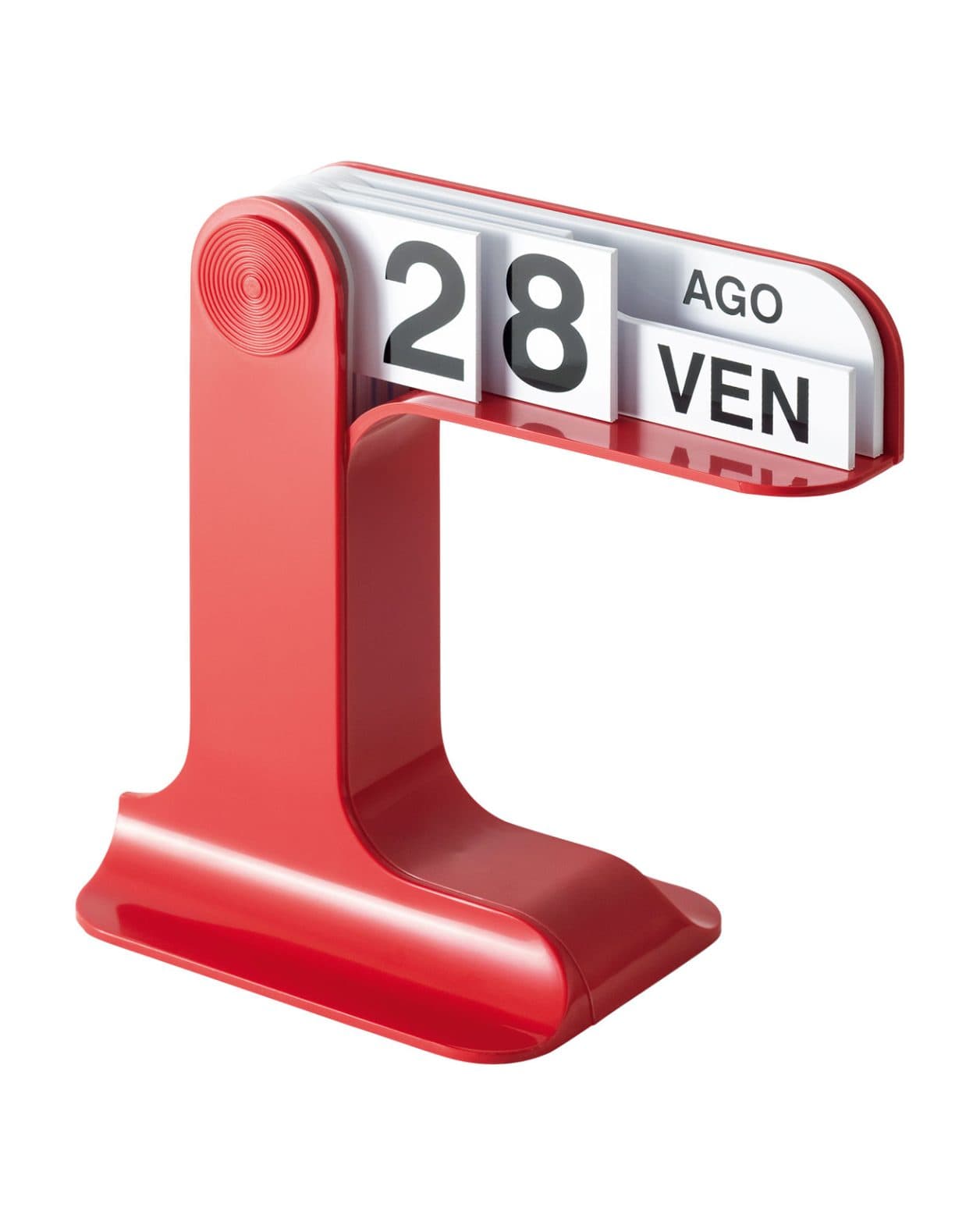 エンツォ・マーリの傑作に、鮮烈な限定色が登場。