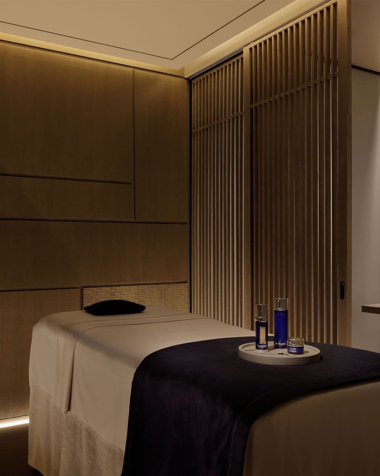 〈ザ・リッツ・カールトン京都〉にアジア初のホテルスパ〈ラ･プレリー SPA〉が誕生。