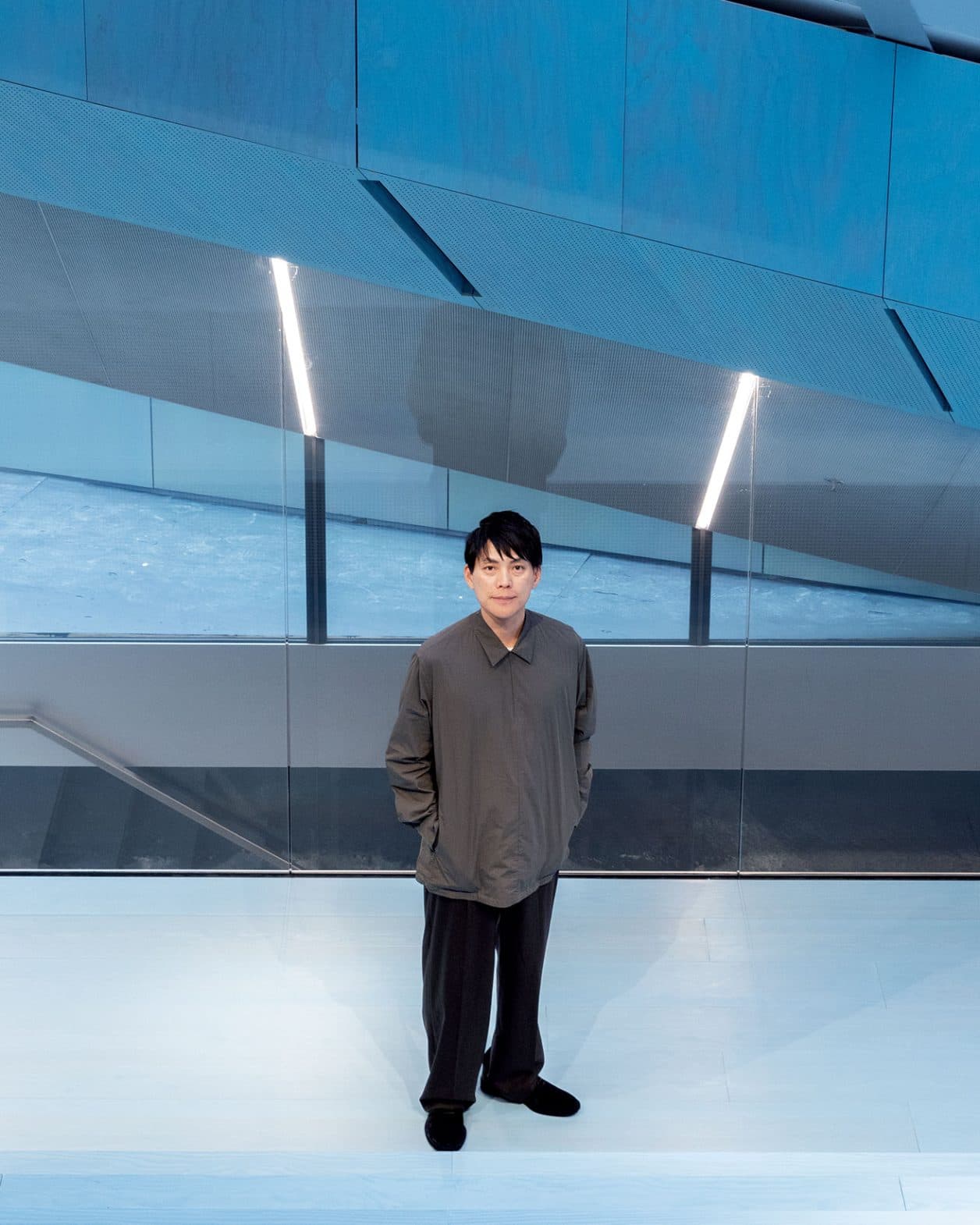 美術館のペアリング!? NYで重松象平が手がけた〈NEW MUSEUM〉新館がSANAAの隣に仲間入り！