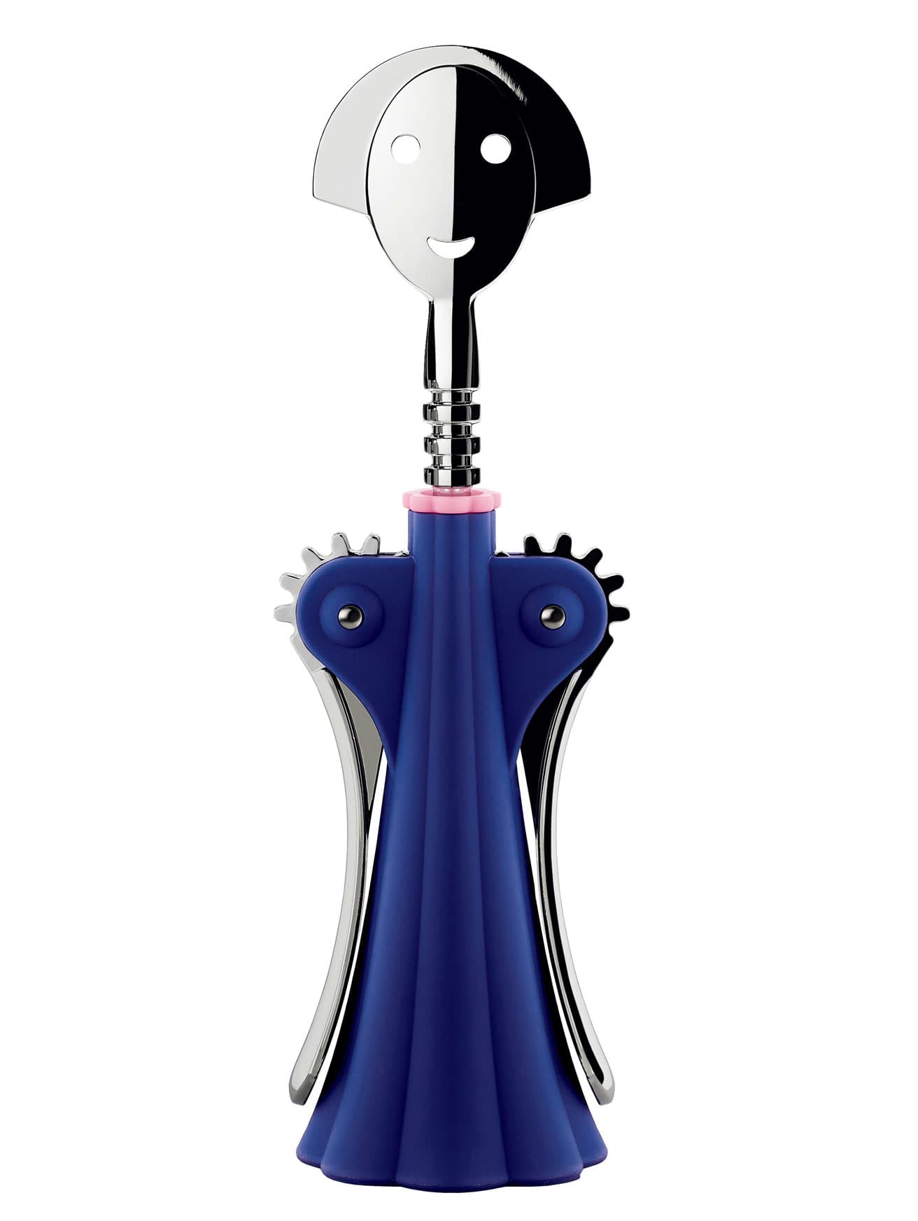 アンナ G.（1994）by アレッサンドロ・メンディーニ。16,500円（アレッシ ジャパン https://www.alessi-jp.shop）。
