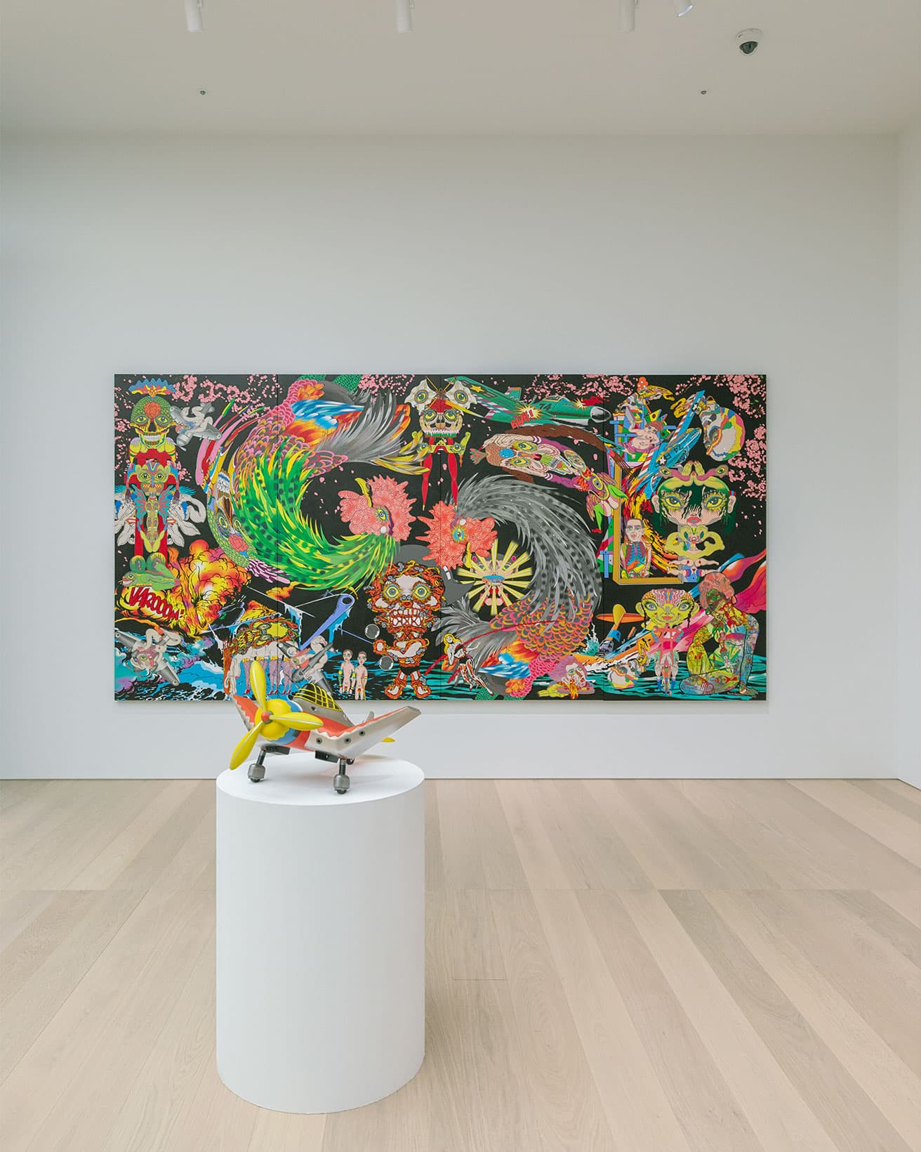 【10月17日〜18日】今週末必見の“アート＆デザイン”まとめ！