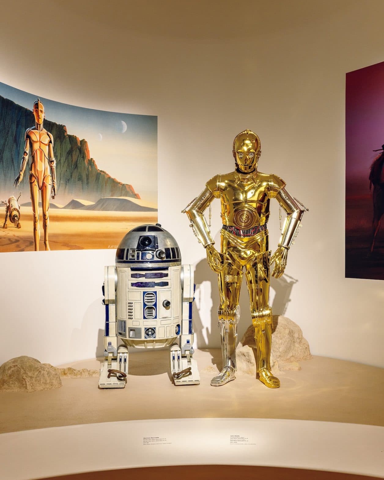 『スター・ウォーズ』の生みの親、ジョージ・ルーカスの美術館を大特集！ 「世界のBEST美術館」10月8日発売。