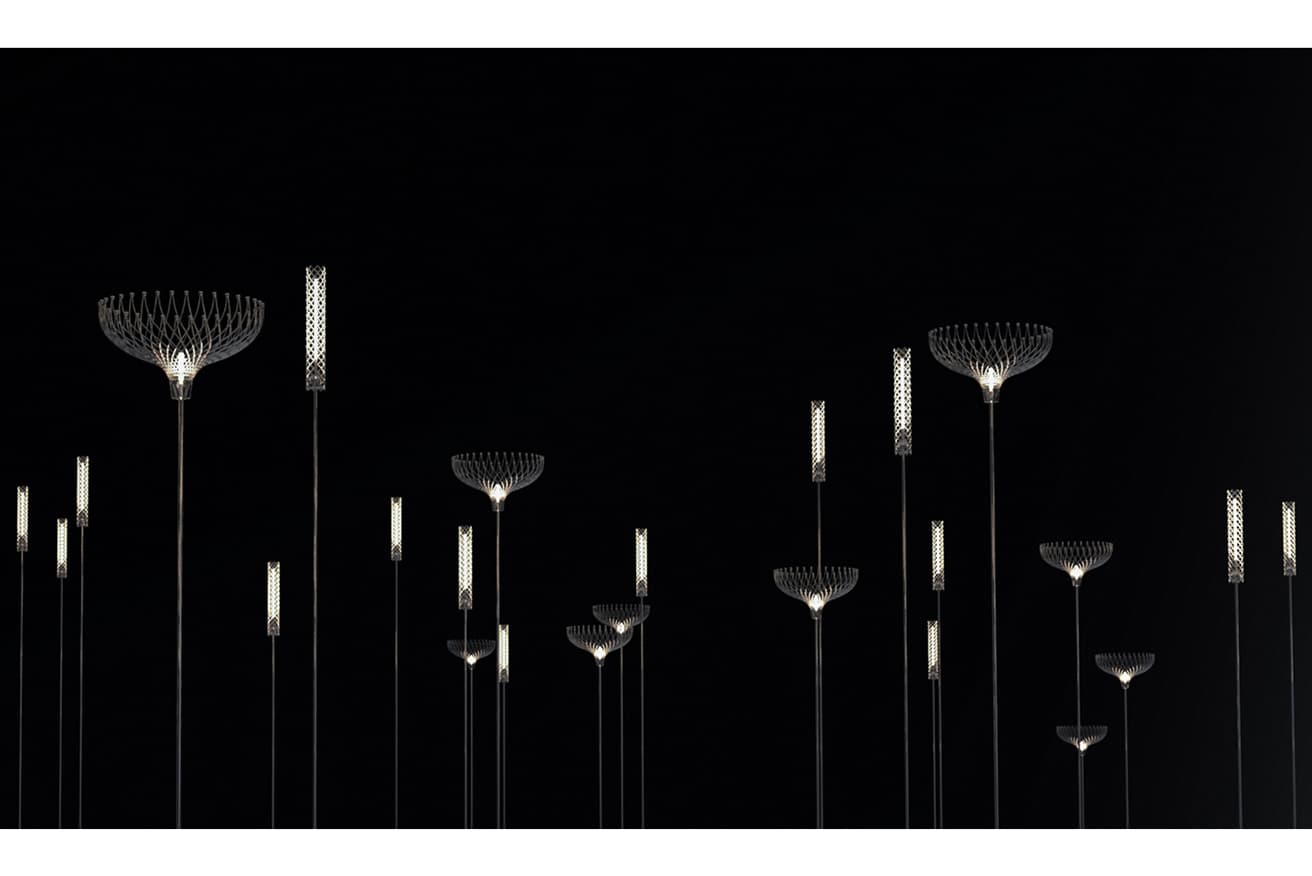 【11月8日〜11月9日】てんこ盛り！　今週末必見の“アート＆デザイン”まとめ！