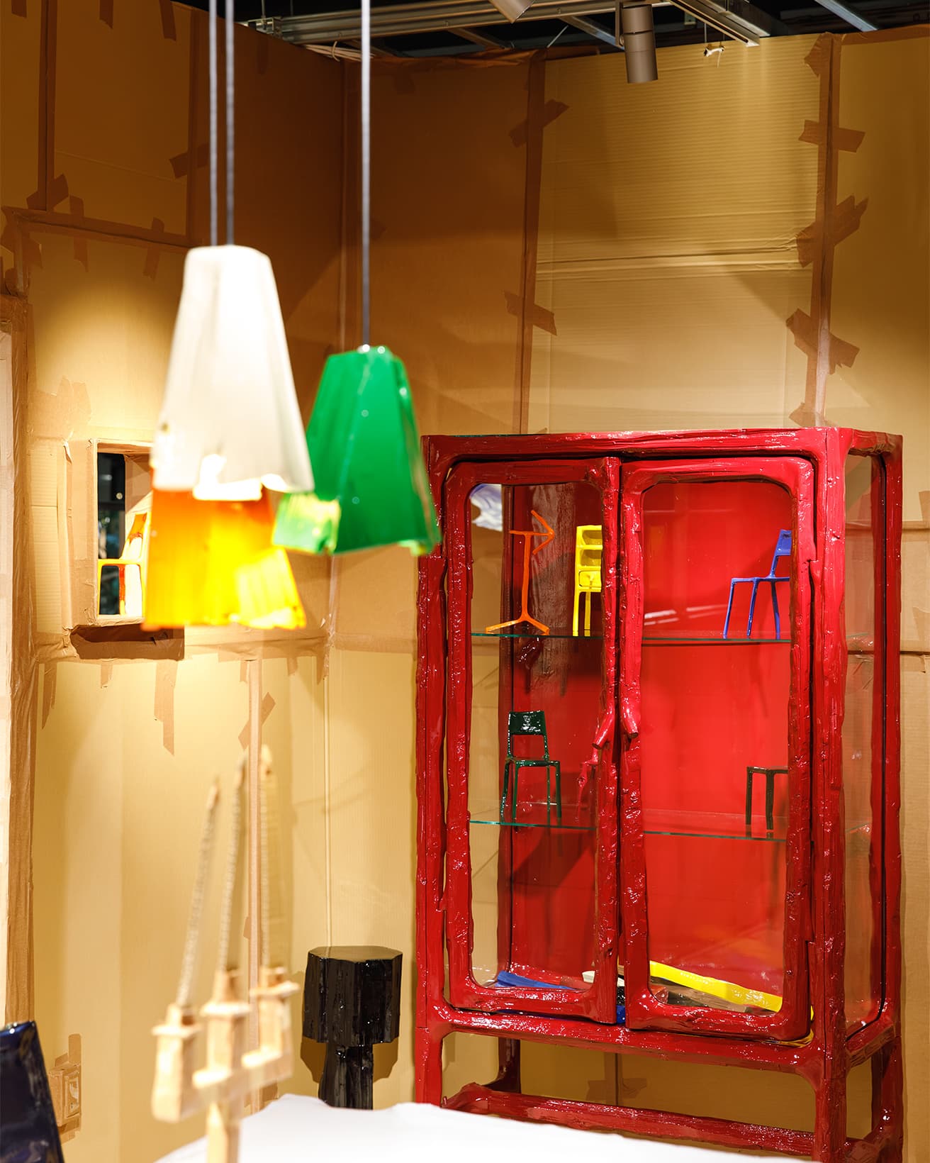 【11月15日〜11月16日】今週末必見の“アート＆デザイン”まとめ！