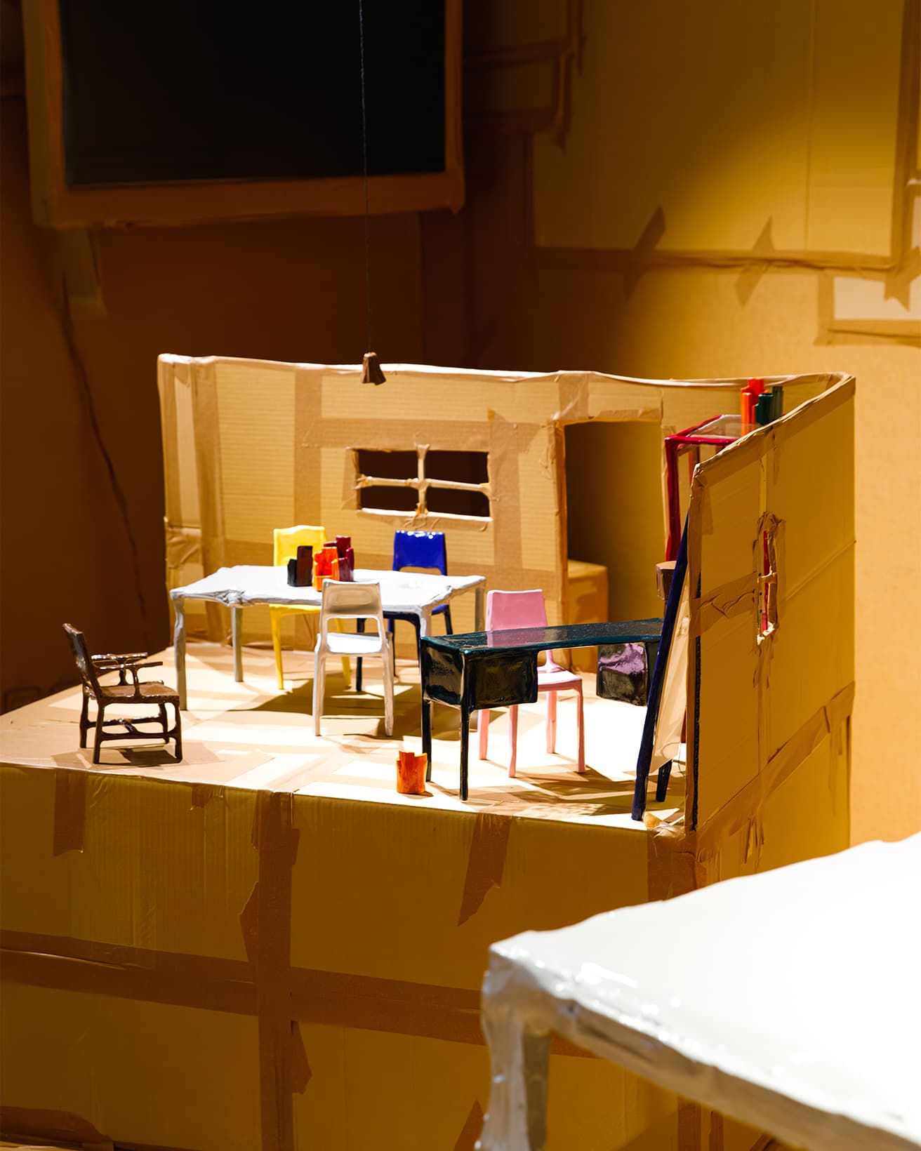 【11月15日〜11月16日】今週末必見の“アート＆デザイン”まとめ！