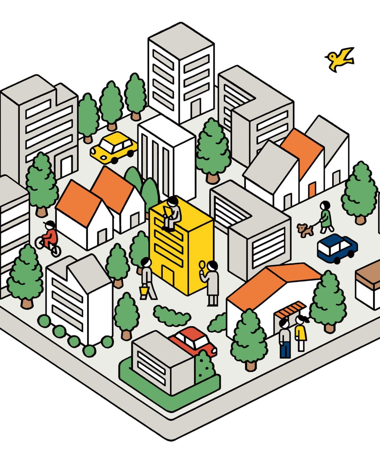 サーキュラーエコノミー的視点から中古マンションの未来を捉える〈Crulib（クルリブ）〉とは？