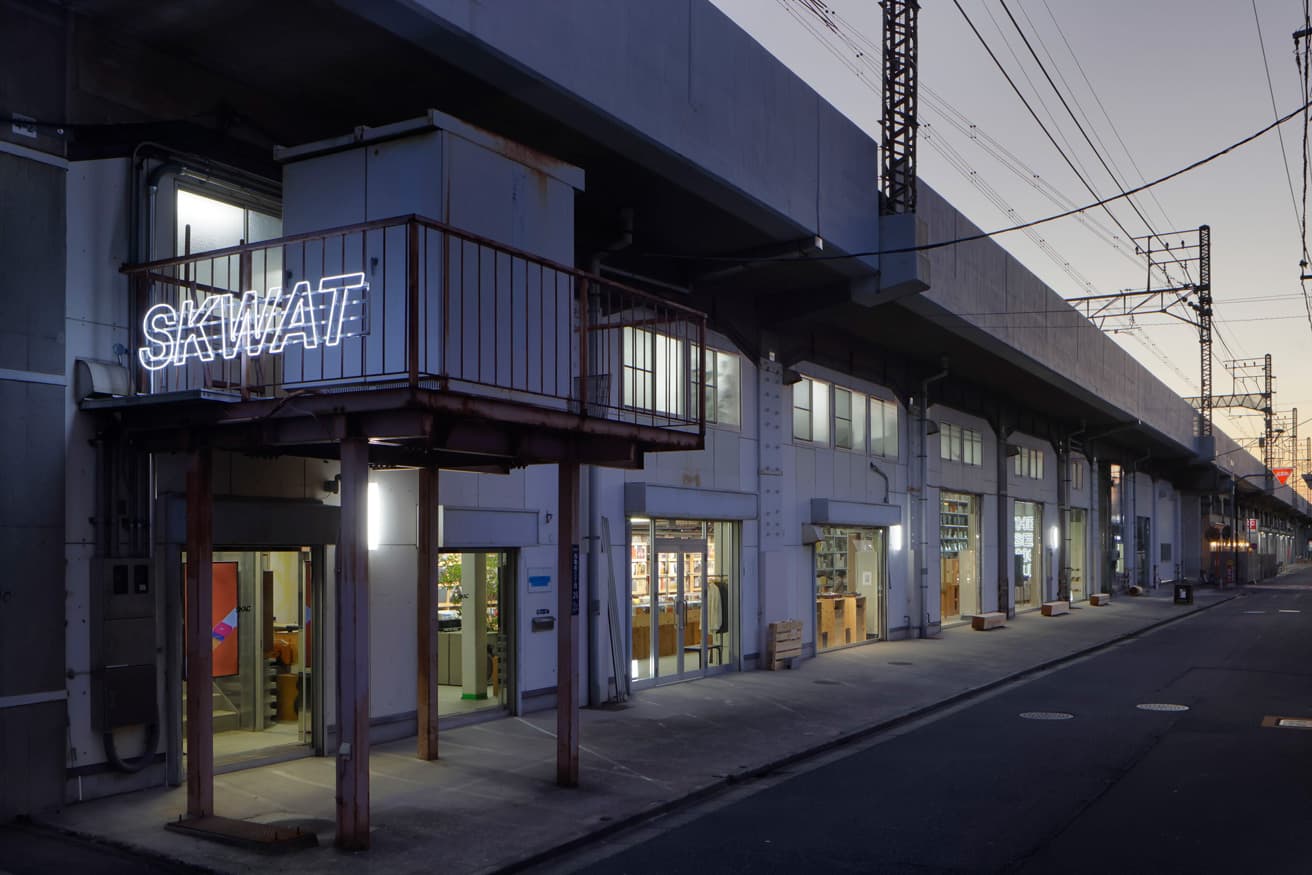 【2月28日〜3月1日】今週末必見の“アート＆デザイン”まとめ！