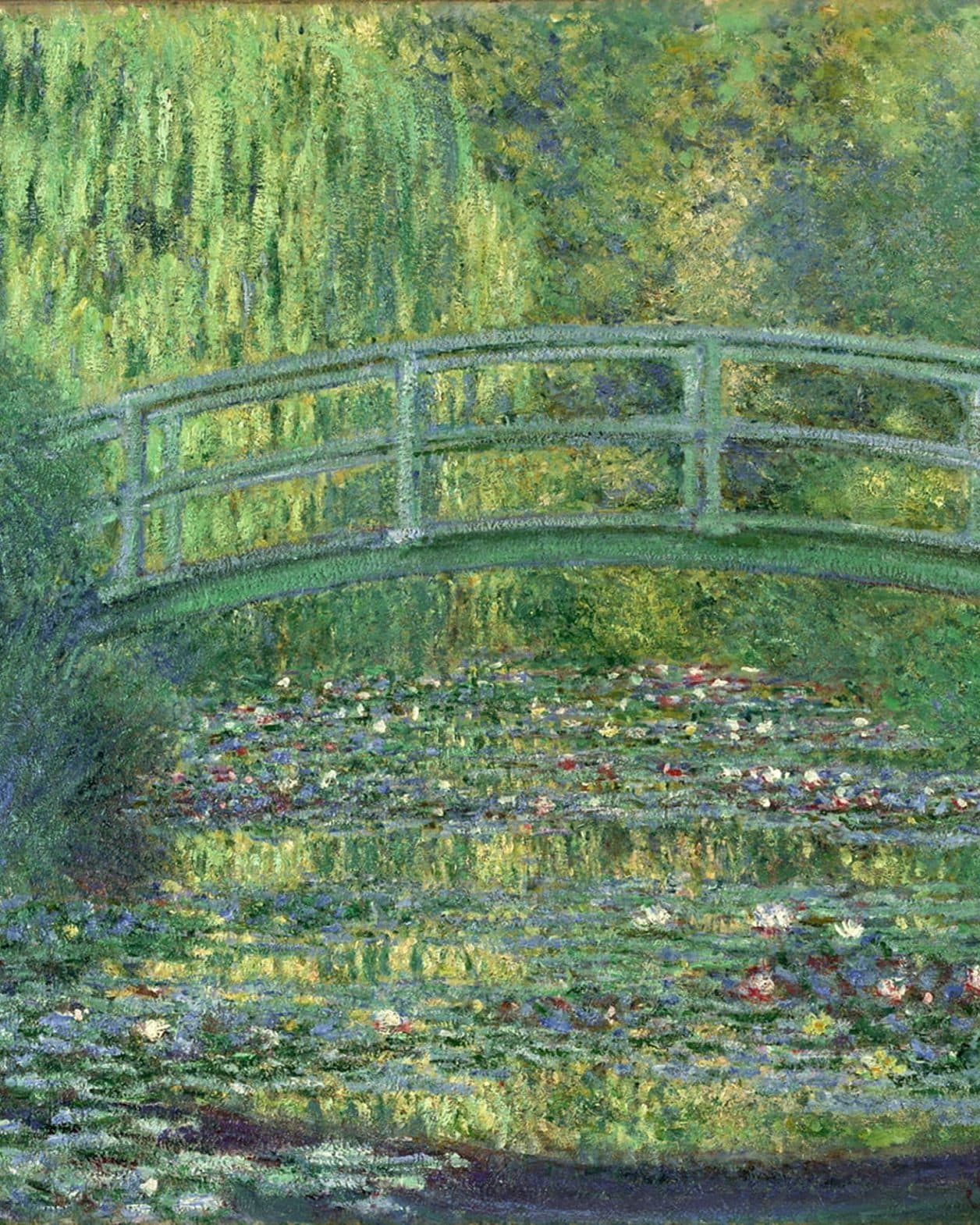 【モネ検定】没後100年、印象派の巨匠を学ぶ。