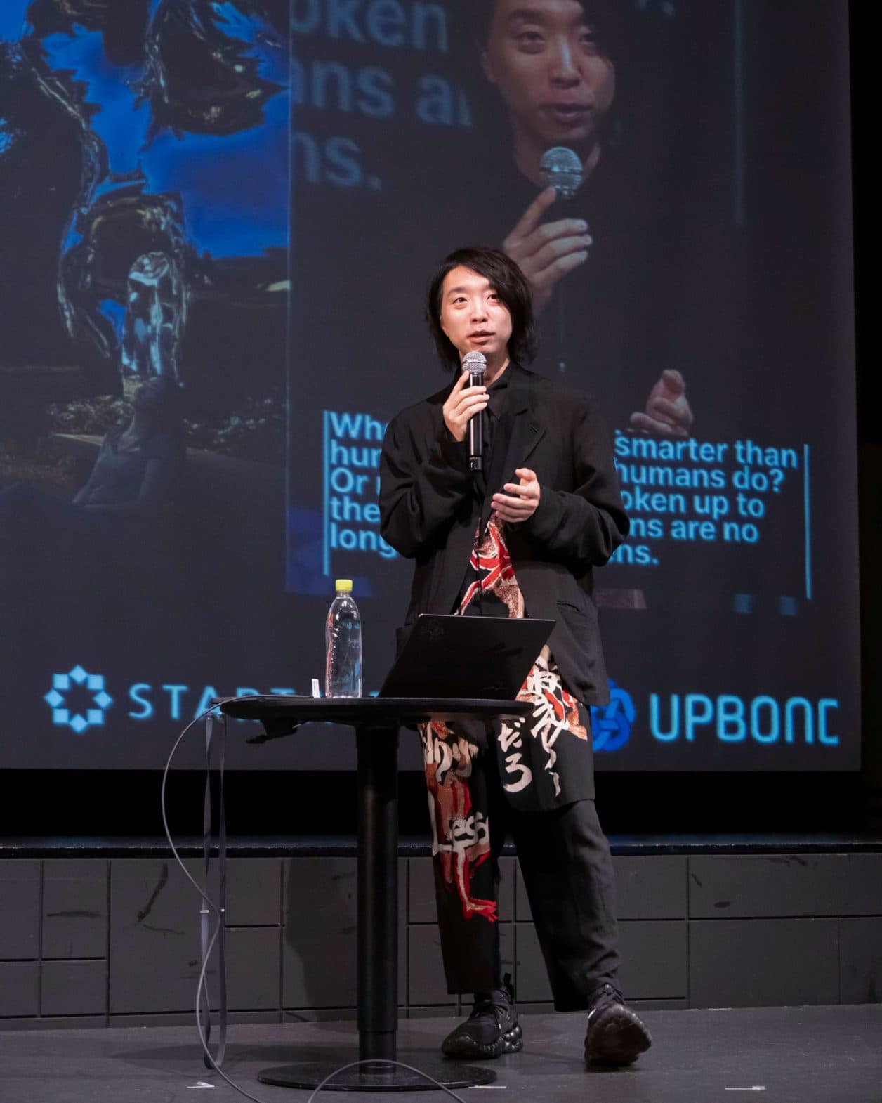 大阪・関西万博のレガシー〈null²〉の転生はなんと2回！ 横浜のランドマークタワー と『GREEN×EXPO 2027』へ。