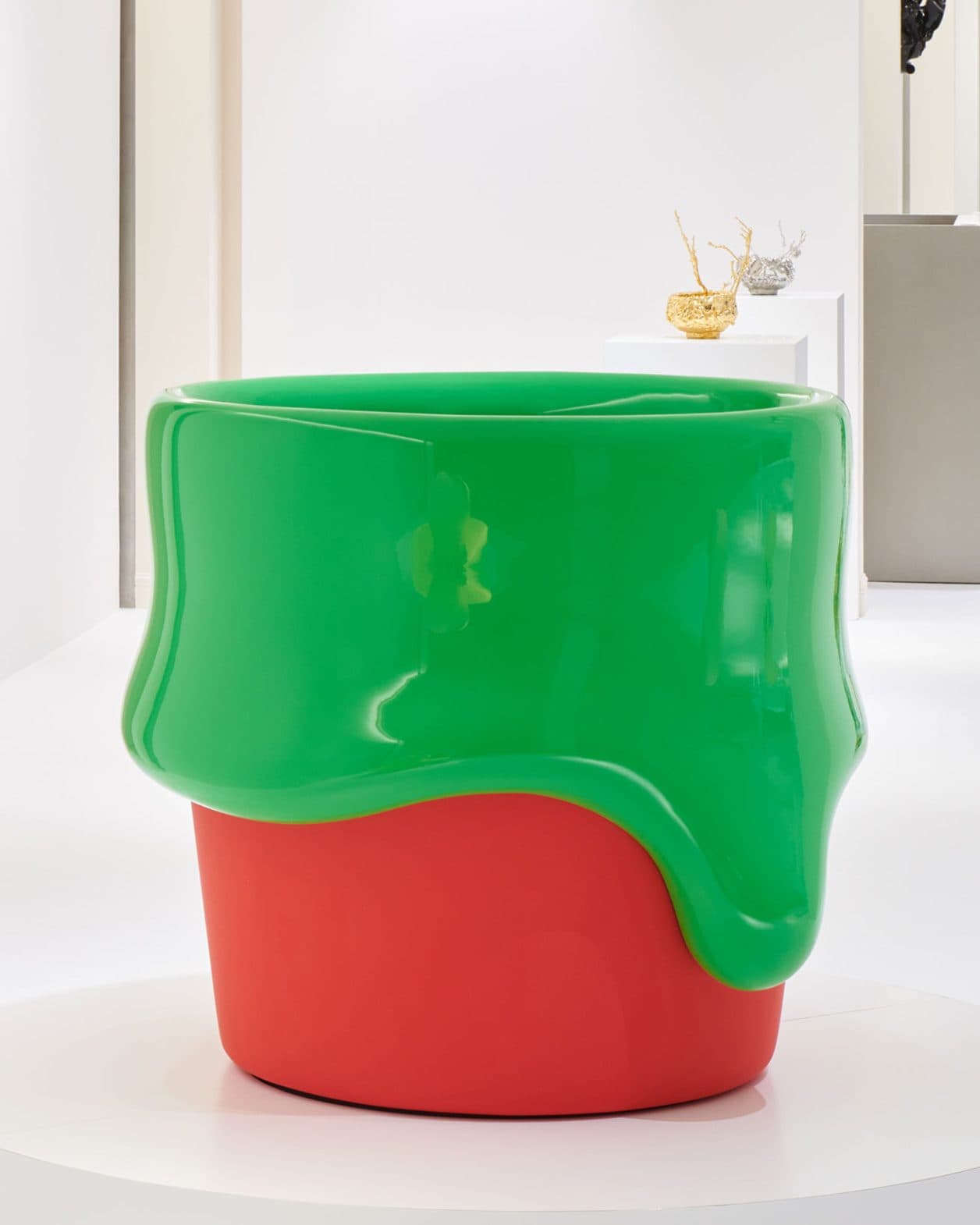 北陸発「GO FOR KOGEI」が世界に進出！ ヴェネチアで日本の工芸の最前線を見せます。