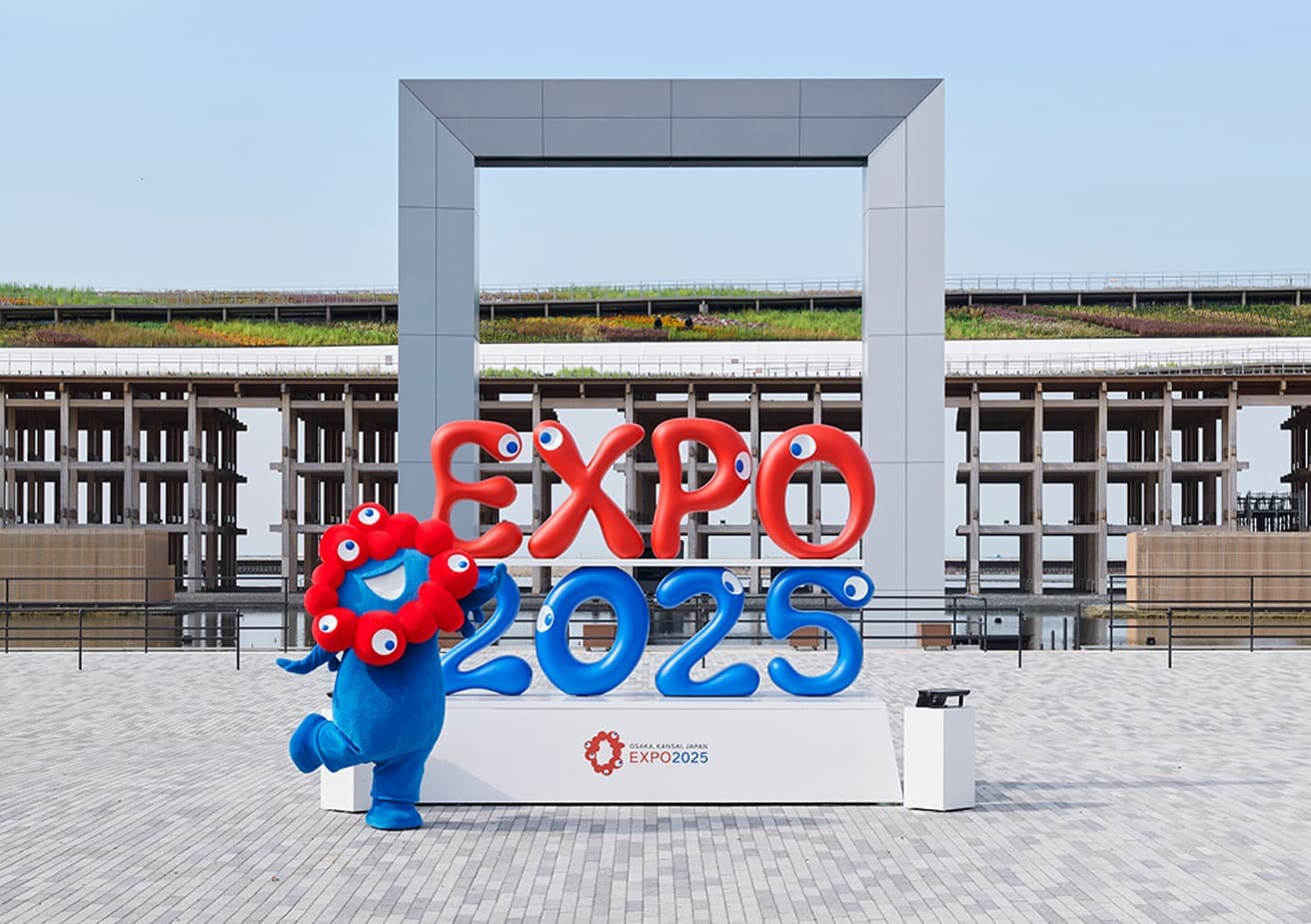 ©Expo 2025  photo_Takemi Yabuki(W)