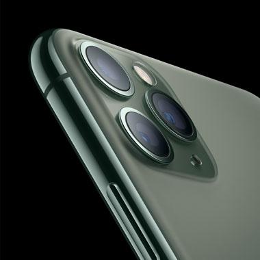 現地速報：まもなく《iPhone 11》発売、カメラがすごいです！