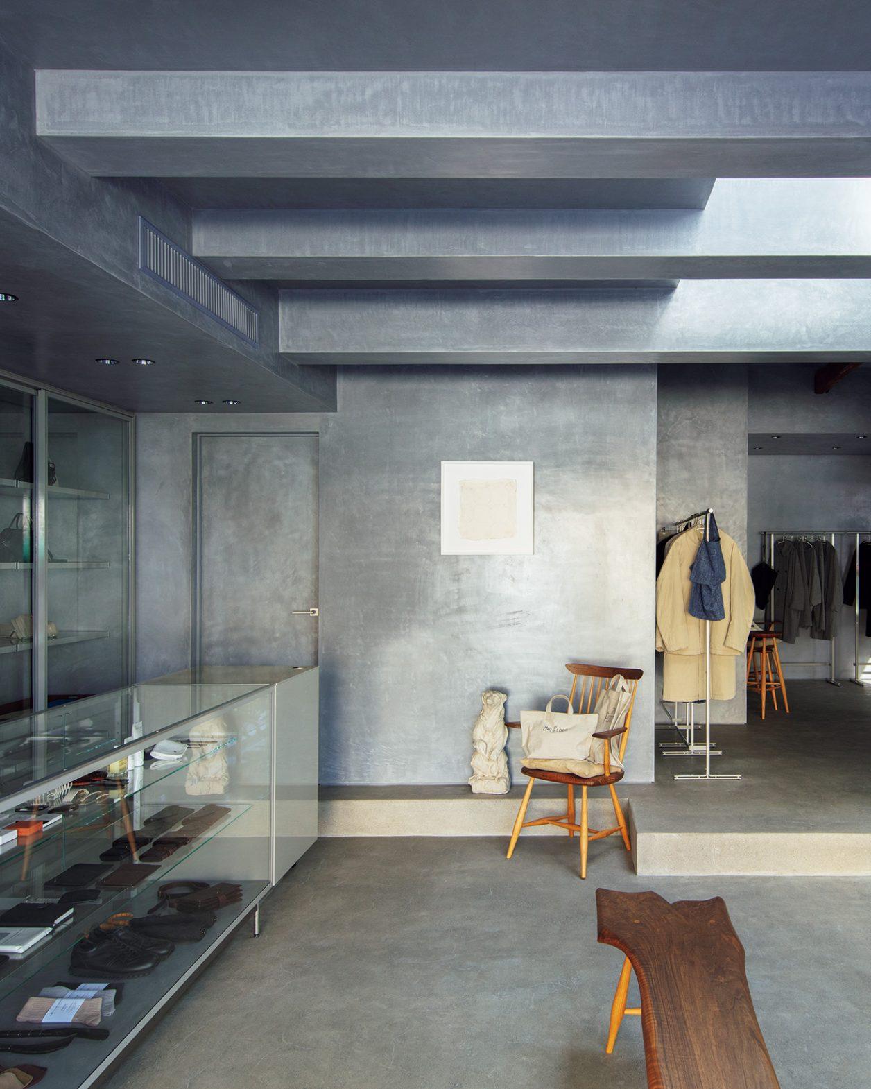 アーツ＆サイエンスの新店が鎌倉に誕生。