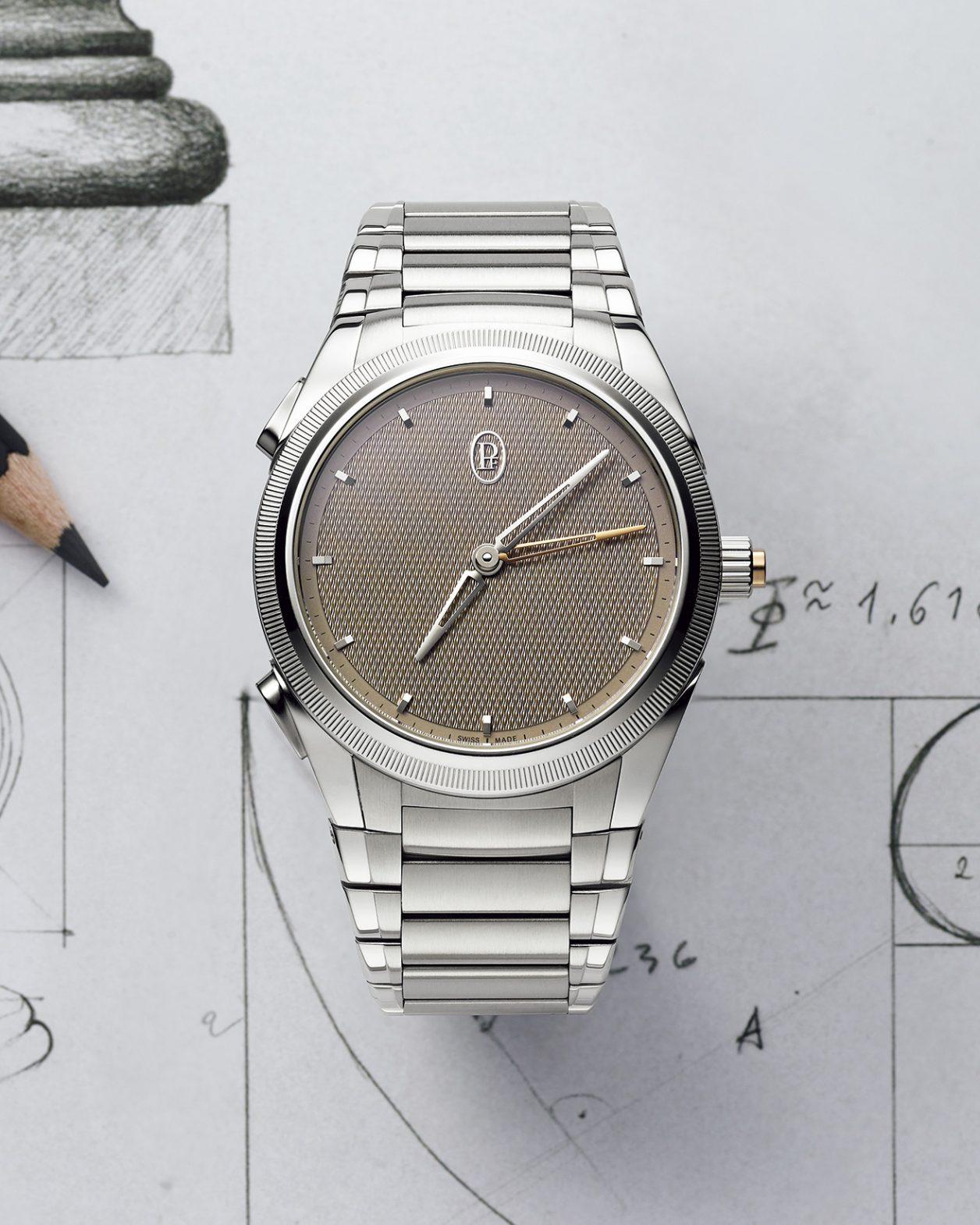 “神の手” が生み出す、〈パルミジャーニ・フルリエ〉の創造性豊かな新作時計。