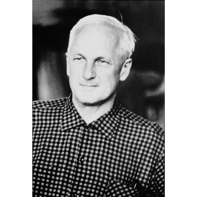 カイ・フランク(1911〜1989年)